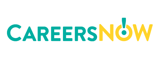 Logo for CareersNOW! Employer