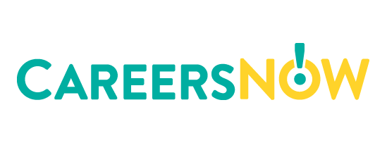 Logo for CareersNOW! Jobseeker