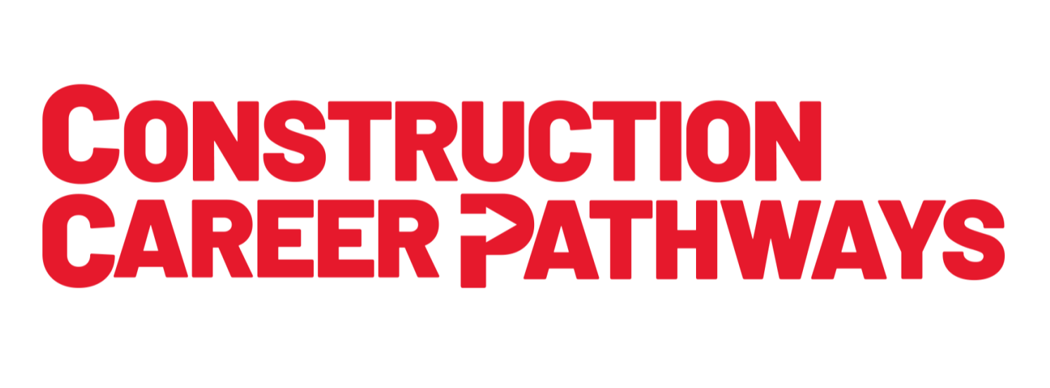 Logo for BuildForce Construction Career Pathways