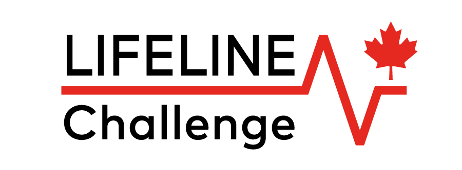 Logo for Lifeline Challenge