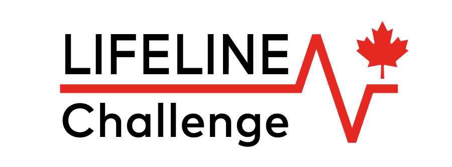 Logo for Lifeline Challenge