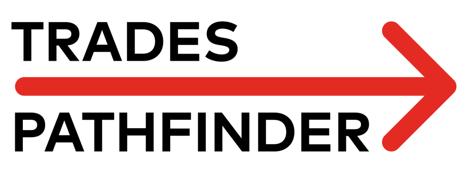 Logo for Trades Pathfinder