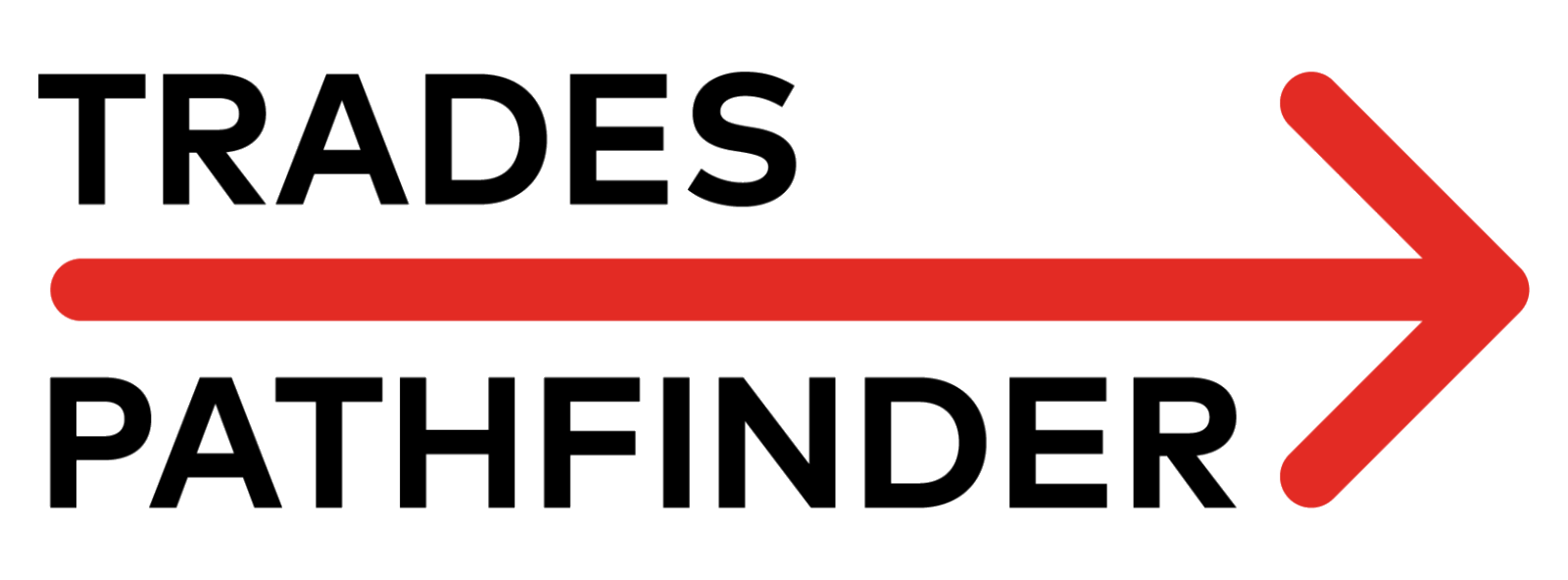 Logo for Trades Pathfinder