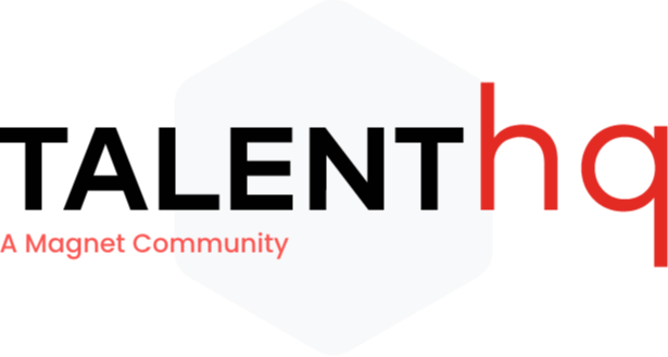 Logo for TALENThq