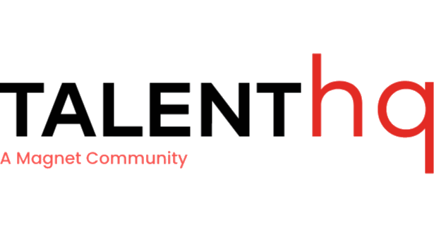 Logo for TALENThq