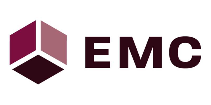 Logo for EMC Manufacturing Rapid Skills Marketplace