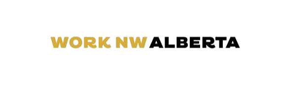 Logo for Work NW Alberta WIL Portal
