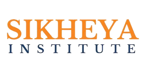 Logo for Sikheya Newcomer Job Portal